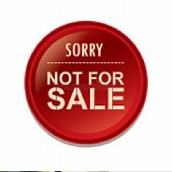 Thnk You. Please Take A Look At Other Items In My Closet - Picture 1 of 3